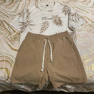 Shirts,pants, jackets! Nothing over 20$